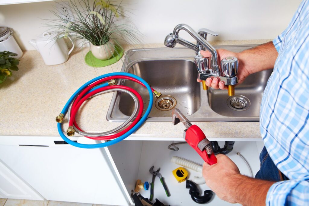 Lehi 24/7 plumbing repair
