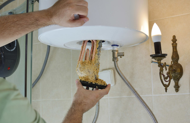 Lehi residential plumbing